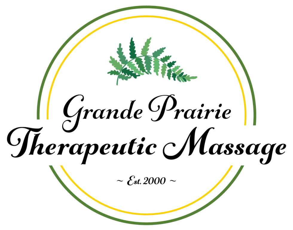 Home Grande Prairie Therapeutic Massage